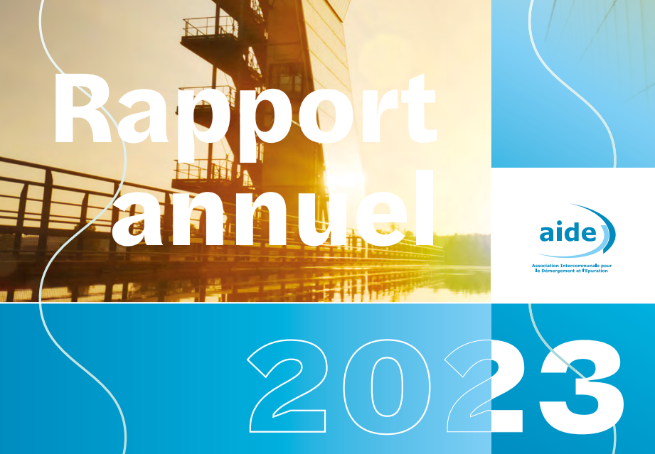Rapport annuel 2023