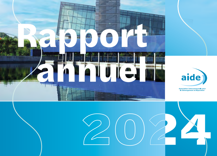 Rapport annuel 2024