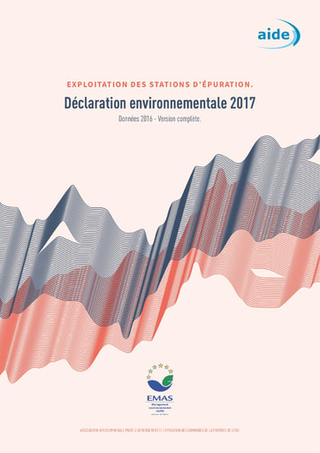 Déclaration 2017 Données 2016