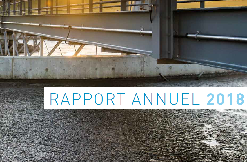 Rapport annuel 2018