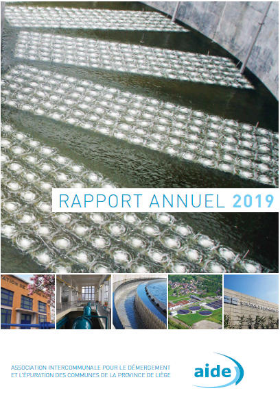 Rapport Annuel 2019