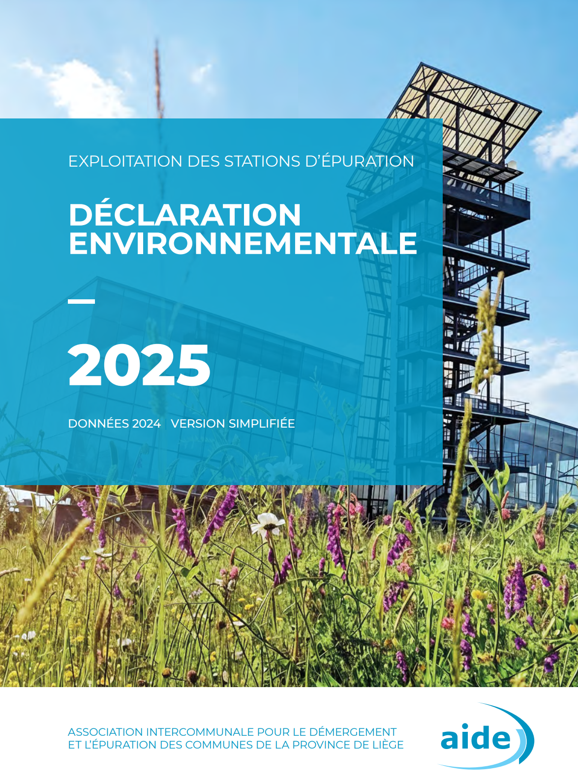 Déclaration 2025 données 2024